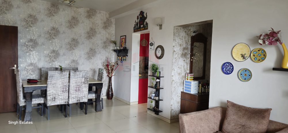 2 BHK Flats