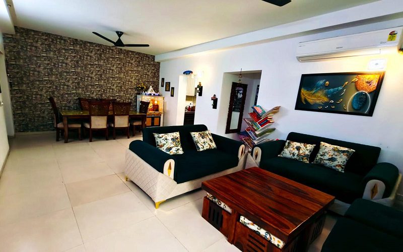 premium apartment in Gurugram