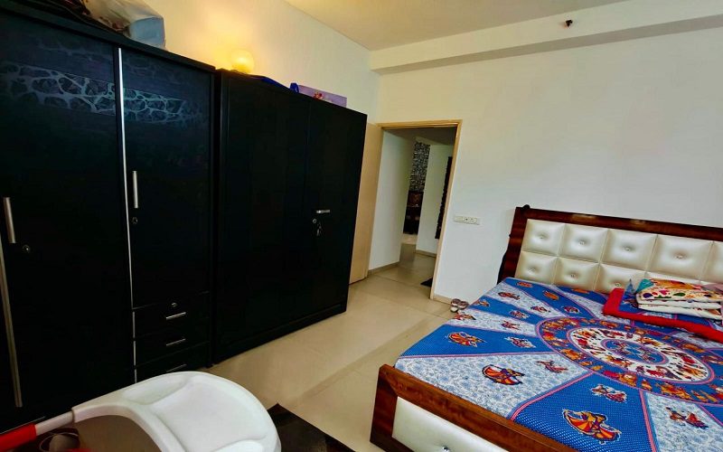 premium apartment